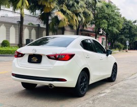 Mazda 2 1.5 AT 2022