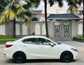 Mazda 2 1.5 AT 2022