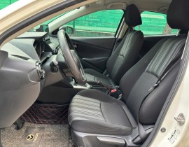 Mazda 2 1.5 AT 2022
