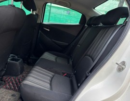Mazda 2 1.5 AT 2022