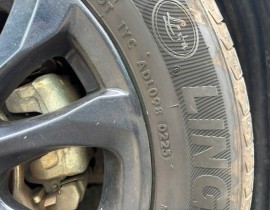 Mazda 2 1.5 AT 2022