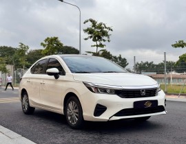 Honda City 1.5 G Sensing 2025 