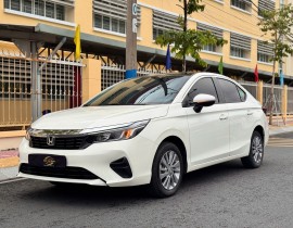 Honda City 1.5 G Sensing 2025 