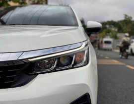 Honda City 1.5 G Sensing 2025 