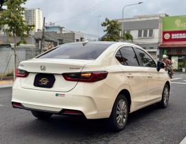 Honda City 1.5 G Sensing 2025 