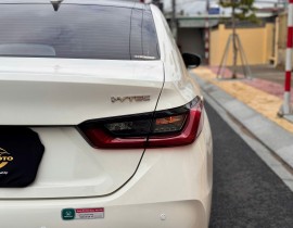 Honda City 1.5 G Sensing 2025 