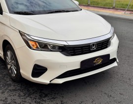 Honda City 1.5 G Sensing 2025 