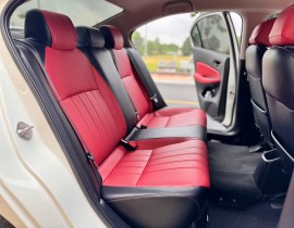 Honda City 1.5 G Sensing 2025 