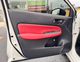 Honda City 1.5 G Sensing 2025 