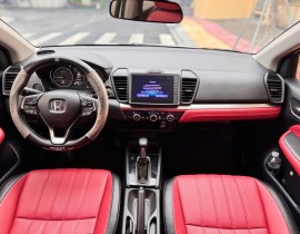 Honda City 1.5 G Sensing 2025 