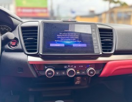 Honda City 1.5 G Sensing 2025 