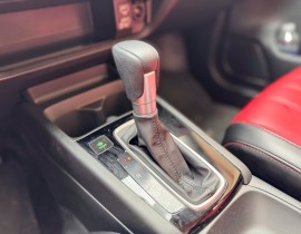 Honda City 1.5 G Sensing 2025 