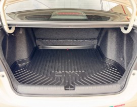 Honda City 1.5 G Sensing 2025 