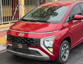 Hyundai Stargazer 1.5 Đặc biệt 2022 