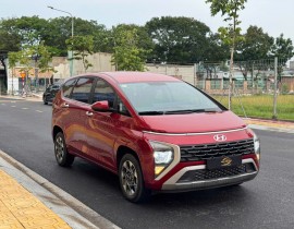 Hyundai Stargazer 1.5 Đặc biệt 2022 