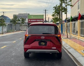 Hyundai Stargazer 1.5 Đặc biệt 2022 