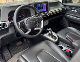 Hyundai Stargazer 1.5 Đặc biệt 2022 