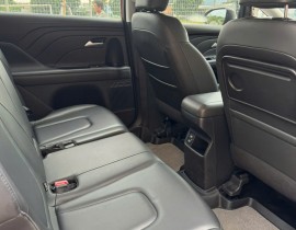 Hyundai Stargazer 1.5 Đặc biệt 2022 