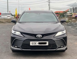 Toyota Camry 2.5 Q 2024
