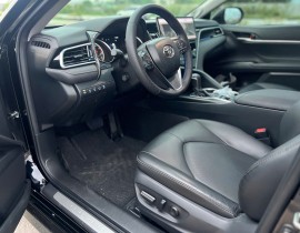 Toyota Camry 2.5 Q 2024