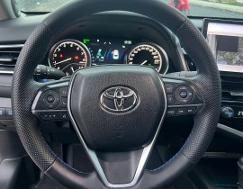 Toyota Camry 2.5 Q 2024