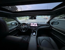 Toyota Camry 2.5 Q 2024