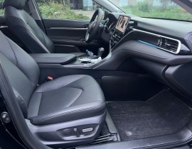 Toyota Camry 2.5 Q 2024