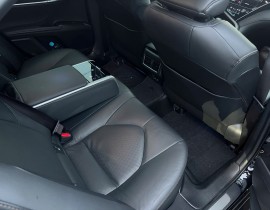 Toyota Camry 2.5 Q 2024
