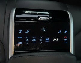 Toyota Camry 2.5 Q 2024