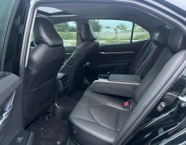 Toyota Camry 2.5 Q 2024