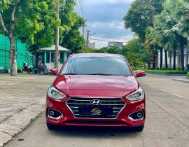  Hyundai Accent 1.4 MT Full 2020
