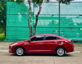  Hyundai Accent 1.4 MT Full 2020