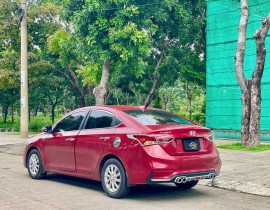  Hyundai Accent 1.4 MT Full 2020