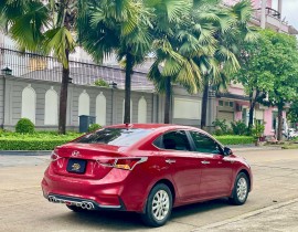  Hyundai Accent 1.4 MT Full 2020