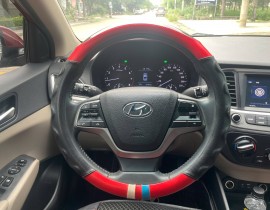  Hyundai Accent 1.4 MT Full 2020