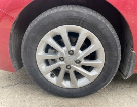  Hyundai Accent 1.4 MT Full 2020