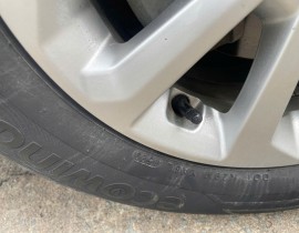  Hyundai Accent 1.4 MT Full 2020