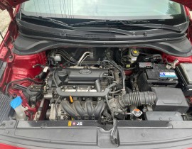  Hyundai Accent 1.4 MT Full 2020