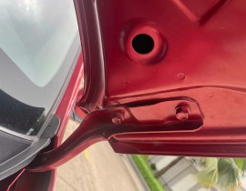  Hyundai Accent 1.4 MT Full 2020