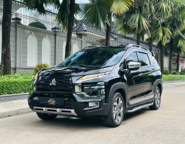 Mitsubishi Xpander 1.5 Cross 2025