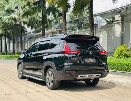 Mitsubishi Xpander 1.5 Cross 2025