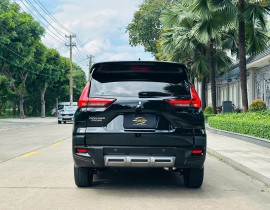 Mitsubishi Xpander 1.5 Cross 2025