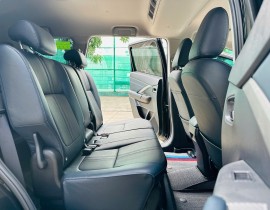 Mitsubishi Xpander 1.5 Cross 2025