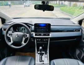 Mitsubishi Xpander 1.5 Cross 2025