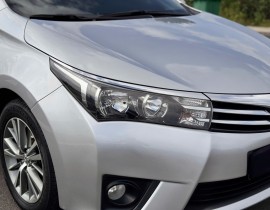 Toyota Altis 1.8 G 2015