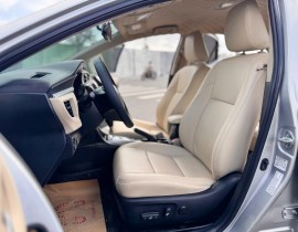 Toyota Altis 1.8 G 2015