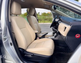 Toyota Altis 1.8 G 2015