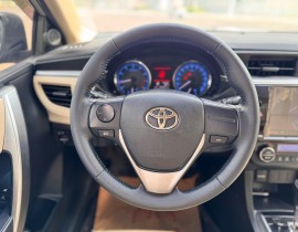 Toyota Altis 1.8 G 2015
