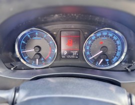 Toyota Altis 1.8 G 2015