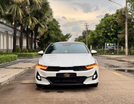  Kia K5 2.5 GT Line 2024